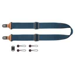 Peak Design Slide Camera Strap (Midnight Blue) SL-MN-3
