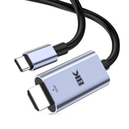 Kabl 8K/60Hz HDCP2.3 kt-c2hd4k tip c na hdmi ( 11-518 )