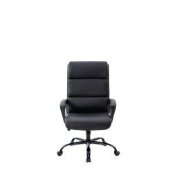 Kancelarijska fotelja 2196 Crna 650x720x1090(1190) mm ( 755-856 )