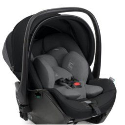 Chicco a-s f-s recline i-size(40-87cm),black satin ( A090487 )