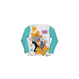 Tropic decija majica plava 8 ( to02520 )