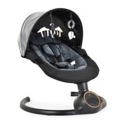 Cangaroo Ljuljška prestige dark grey ( CAN0107 )