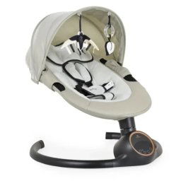 Cangaroo Ljuljška prestige light grey ( CAN0091 )