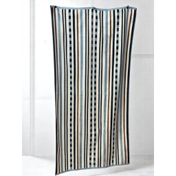 Plažni peškir "Retro Stripe" – 86x162 cm, 100% pamuk B2 ( VLK000680-"Retro Stripe"b2 )