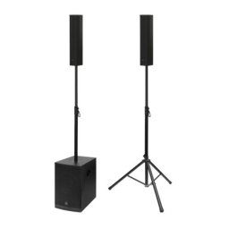 Somogyi Aktivni BT zvučni sistem 400W ( PAS12W243S+ST )