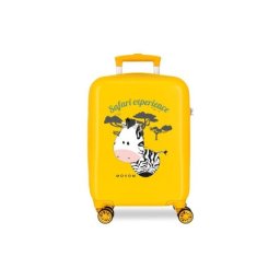 Movom ABS Kofer 50 cm - Žuta ( 20.513.41 )