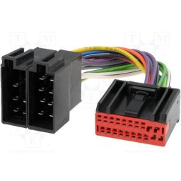 4carmedia Iso konektor za jaguar zrs-152 ( 60-538 )