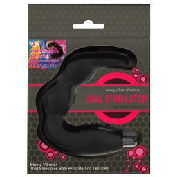 Masažer prostate Anal Stimulator