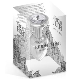 Analni plug Aluminium Mini Hidden Edden Veličina XS