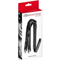 Fetish Mini Bič Flogger - Whip