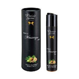 Ulje za erotsku masažu Exotic 59 ml