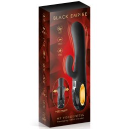 Multifunkcionalni pokretljiv Black Empire Viscountess