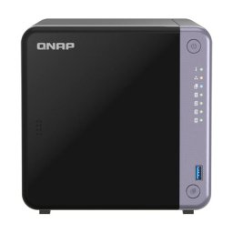STORAGE QNAP NAS TS-432X-4G