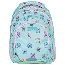 Anatomski ranac ASTRABAG - Puppies World