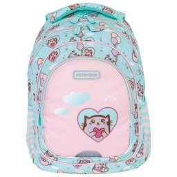 Anatomski ranac ASTRABAG - Kitty`s World