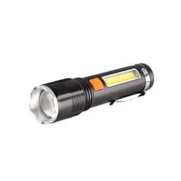 Punjiva LED baterijska lampa PROSTO PL4016