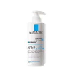 LA ROCHE POSAY LIPIKAR BAUME LIGHT AP+M 400ML