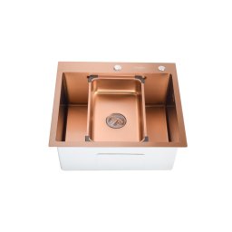 SanDonna sudopera HD5550R Koper