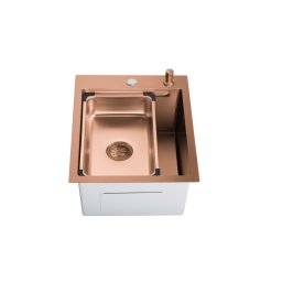 SanDonna sudopera HD4050R KOPER