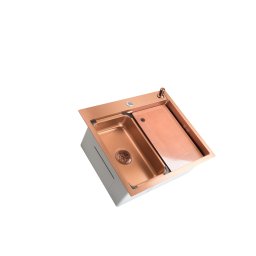 SanDonna sudopera HD6050R KOPER + DOZER + KORPICA