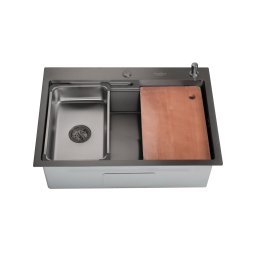 SanDonna sudopera HD7050R Crna