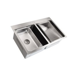 SanDonna sudopera HD7850DR HROM