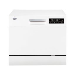 BEKO DTC36610W Stona mašina za pranje sudova