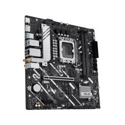 ASUS PRIME H810M-A WIFI matična ploča