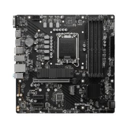 MSI PRO B760M-P DDR4 matična ploča
