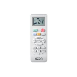 OZON Arctic Pure S/U12AWHBM75 inverter klima uređaj Wi-Fi + grejač