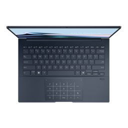 ASUS ZenBook 14 OLED UX3405CA-PZ109X (14 inča 3K OLED, Ultra 9 285H, 32GB, SSD 1TB, Win11 Pro) laptop