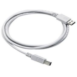 CCP-USB2-AMBM-6G Gembird USB 2.0 A-plug B-plug kabl za stampac grey 1.8m