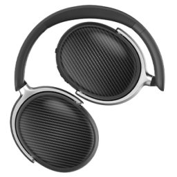 A4-BH350C A4Tech FSTYLER bluetooth v5.3 slusalice, ANC, 40mm, 32ohm, 500mAh, BLACK