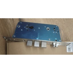 ZIGBEE-SMART-LOCK-WD002 mehanicka brava