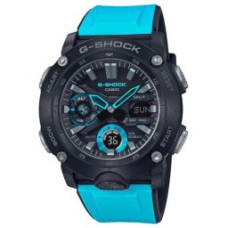 Casio g-shock ručni sat ( GA-2000-1A2 )