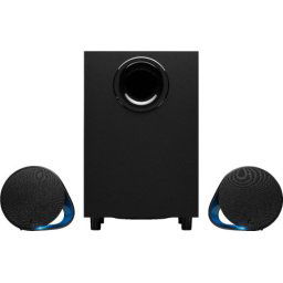 Logitech G560 lightsync PC gaming speakers