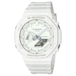 Casio g-shock unisex sat ( GA-2100-7A7 )