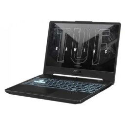 Asus TUF Gaming fa506nc-hn012 15.6 fhd 144hz/r5-7535hs/h/16gb/nvme 512gb/rtx3050 4gb Laptop