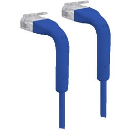 Ubiquiti UniFi Patch Cable U-Cable-Patch-8M-RJ45-BL ( U-CABLE-PATCH-8M-RJ45-BL )
