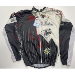 Doltcini Windstoper tanki šuškavac (m) ( 54 )