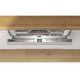 Bosch SMV6ZDX16E/ Serija6/ ugradna/ B/ 13 kompleta/ 3. korpa/ 81,5x59,8x55cm/ bela Sudomašina ( SMV6ZDX16E )
