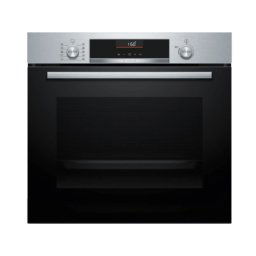 Bosch HBG536ES3/ Serija 6/ 71L/ crna Ugradna rerna ( HBG536ES3 )