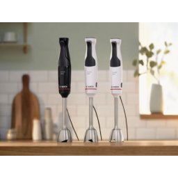 Bosch MSM4W220/ Serija4/ štapni/ 600W/ beli Mikser ( MSM4W220 )
