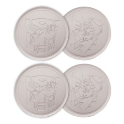 Fanattik Transformers Coasters ( 068957 )