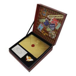 Fanattik Harry Potter's Journey to Hogwarts Collection ( 068940 )