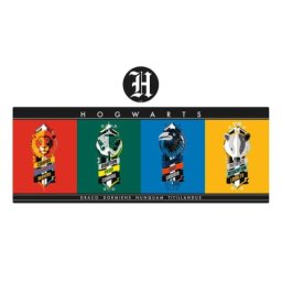 Fanattik Harry Potter Desk Pad Set ( 068935 )