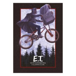 Fanattik E.T Print ( 068931 )
