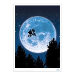 Fanattik E.T Art Print ( 068930 )