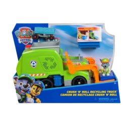 Paw patrol kamioncic djubretarac i figura ( SN6071248 )