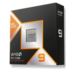 AMD AM5 Ryzen 9 9900X3D 4.4 GHz Procesor